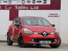 USED 2015 65 RENAULT CLIO 0.9 TCe Dynamique S Nav Hatchback 5dr Petrol Manual Euro 6 (s/s) (90 ps) 