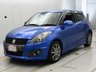 USED 2026 SUZUKI SWIFT 1.6 Manual Petrol JDM IMPORT Blue 5dr DUE IN TO STOCK SOON. JAPANESE IMPORTED SUZUKI SWIFT. 1.6 MANUAL 5 DOOR HATCHBACK. FINISHED IN METALLIC BLUE COLOUR. MORE DETAILS TO FOLLOW + 3 MONTHS WARRANTY + 12 MONTHS AA BREAKDOWN COVER INCLUDED