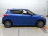 USED 2026 SUZUKI SWIFT 1.6 Manual Petrol JDM IMPORT Blue 5dr DUE IN TO STOCK SOON. JAPANESE IMPORTED SUZUKI SWIFT. 1.6 MANUAL 5 DOOR HATCHBACK. FINISHED IN METALLIC BLUE COLOUR. MORE DETAILS TO FOLLOW + 3 MONTHS WARRANTY + 12 MONTHS AA BREAKDOWN COVER INCLUDED