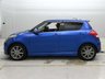 USED 2026 SUZUKI SWIFT 1.6 Manual Petrol JDM IMPORT Blue 5dr DUE IN TO STOCK SOON. JAPANESE IMPORTED SUZUKI SWIFT. 1.6 MANUAL 5 DOOR HATCHBACK. FINISHED IN METALLIC BLUE COLOUR. MORE DETAILS TO FOLLOW + 3 MONTHS WARRANTY + 12 MONTHS AA BREAKDOWN COVER INCLUDED