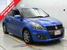 USED 2026 SUZUKI SWIFT 1.6 Manual Petrol JDM IMPORT Blue 5dr DUE IN TO STOCK SOON. JAPANESE IMPORTED SUZUKI SWIFT. 1.6 MANUAL 5 DOOR HATCHBACK. FINISHED IN METALLIC BLUE COLOUR. MORE DETAILS TO FOLLOW + 3 MONTHS WARRANTY + 12 MONTHS AA BREAKDOWN COVER INCLUDED