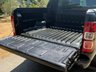 USED 2022 72 FORD RANGER 2.0 EcoBlue Wildtrak Pickup Double Cab 4dr Diesel Auto 4WD Euro 6 (s/s) (213 ps) ONE OWNER - BLACK - AUTO - FSH