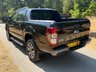 USED 2022 72 FORD RANGER 2.0 EcoBlue Wildtrak Pickup Double Cab 4dr Diesel Auto 4WD Euro 6 (s/s) (213 ps) ONE OWNER - BLACK - AUTO - FSH