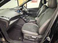 USED 2017 67 FORD KUGA 1.5 TDCi ST-Line SUV 5dr Diesel Manual Euro 6 (s/s) (120 ps) 