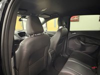 USED 2017 67 FORD KUGA 1.5 TDCi ST-Line SUV 5dr Diesel Manual Euro 6 (s/s) (120 ps) 