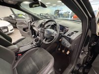 USED 2017 67 FORD KUGA 1.5 TDCi ST-Line SUV 5dr Diesel Manual Euro 6 (s/s) (120 ps) 