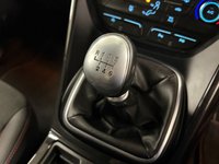 USED 2017 67 FORD KUGA 1.5 TDCi ST-Line SUV 5dr Diesel Manual Euro 6 (s/s) (120 ps) 