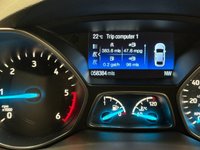 USED 2017 67 FORD KUGA 1.5 TDCi ST-Line SUV 5dr Diesel Manual Euro 6 (s/s) (120 ps) 