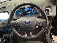 USED 2017 67 FORD KUGA 1.5 TDCi ST-Line SUV 5dr Diesel Manual Euro 6 (s/s) (120 ps) 