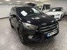 USED 2017 67 FORD KUGA 1.5 TDCi ST-Line SUV 5dr Diesel Manual Euro 6 (s/s) (120 ps) 