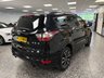 USED 2017 67 FORD KUGA 1.5 TDCi ST-Line SUV 5dr Diesel Manual Euro 6 (s/s) (120 ps) 