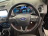 USED 2017 67 FORD KUGA 1.5 TDCi ST-Line SUV 5dr Diesel Manual Euro 6 (s/s) (120 ps) 