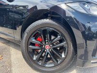 USED 2017 17 JAGUAR F-PACE 2.0 D180 R-Sport SUV 5dr Diesel Auto AWD Euro 6 (s/s) (180 ps) 6 MONTHS DEALER WARRANTY AND AA