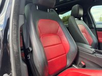 USED 2017 17 JAGUAR F-PACE 2.0 D180 R-Sport SUV 5dr Diesel Auto AWD Euro 6 (s/s) (180 ps) 6 MONTHS DEALER WARRANTY AND AA