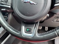 USED 2017 17 JAGUAR F-PACE 2.0 D180 R-Sport SUV 5dr Diesel Auto AWD Euro 6 (s/s) (180 ps) 6 MONTHS DEALER WARRANTY AND AA