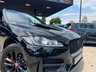 USED 2017 17 JAGUAR F-PACE 2.0 D180 R-Sport SUV 5dr Diesel Auto AWD Euro 6 (s/s) (180 ps) 6 MONTHS DEALER WARRANTY AND AA