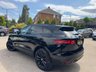 USED 2017 17 JAGUAR F-PACE 2.0 D180 R-Sport SUV 5dr Diesel Auto AWD Euro 6 (s/s) (180 ps) 6 MONTHS DEALER WARRANTY AND AA