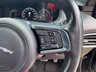USED 2017 17 JAGUAR F-PACE 2.0 D180 R-Sport SUV 5dr Diesel Auto AWD Euro 6 (s/s) (180 ps) 6 MONTHS DEALER WARRANTY AND AA