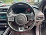 USED 2017 17 JAGUAR F-PACE 2.0 D180 R-Sport SUV 5dr Diesel Auto AWD Euro 6 (s/s) (180 ps) 6 MONTHS DEALER WARRANTY AND AA