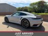 USED 2022 22 PORSCHE 911 3.7T 992 Turbo S Coupe 2dr Petrol PDK 4WD Euro 6 (s/s) (650 ps) 