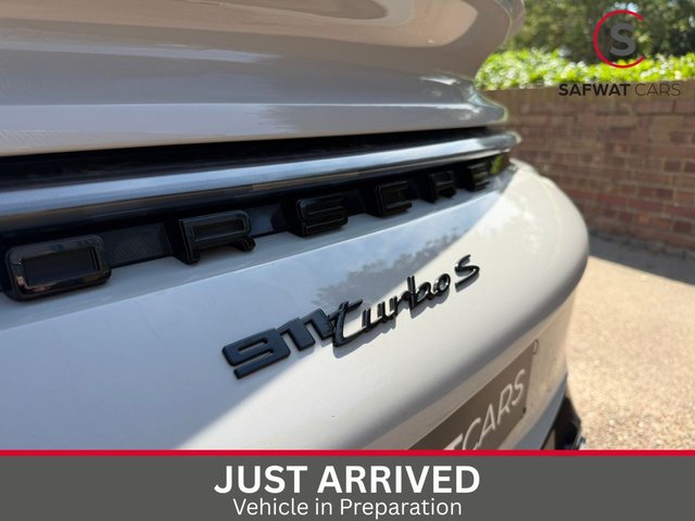 View our PORSCHE 911