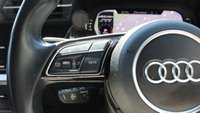 USED 2023 23 AUDI A3 1.0 TFSI 30 Technik Sportback 5dr Petrol S Tronic Euro 6 (s/s) (110 ps) 