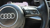 USED 2023 23 AUDI A3 1.0 TFSI 30 Technik Sportback 5dr Petrol S Tronic Euro 6 (s/s) (110 ps) 