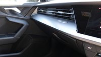 USED 2023 23 AUDI A3 1.0 TFSI 30 Technik Sportback 5dr Petrol S Tronic Euro 6 (s/s) (110 ps) 