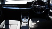 USED 2023 23 AUDI A3 1.0 TFSI 30 Technik Sportback 5dr Petrol S Tronic Euro 6 (s/s) (110 ps) 