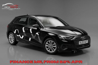 2023 AUDI A3