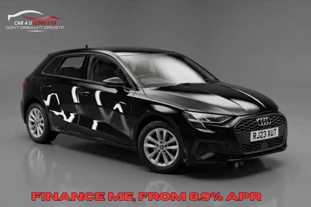 View our AUDI A3