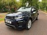 USED 2018 18 LAND ROVER RANGE ROVER EVOQUE 2.0 SD4 HSE Dynamic SUV 5dr Diesel Auto 4WD Euro 6 (s/s) (240 ps) 