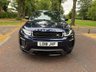 USED 2018 18 LAND ROVER RANGE ROVER EVOQUE 2.0 SD4 HSE Dynamic SUV 5dr Diesel Auto 4WD Euro 6 (s/s) (240 ps) 
