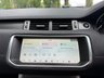 USED 2018 18 LAND ROVER RANGE ROVER EVOQUE 2.0 SD4 HSE Dynamic SUV 5dr Diesel Auto 4WD Euro 6 (s/s) (240 ps) 