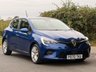 USED 2020 70 RENAULT CLIO 1.0 TCe Play Hatchback 5dr Petrol Manual Euro 6 (s/s) (100 ps) BT AUDIO CRUISE CONTROL USB CONNECT