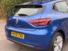 USED 2020 70 RENAULT CLIO 1.0 TCe Play Hatchback 5dr Petrol Manual Euro 6 (s/s) (100 ps) BT AUDIO CRUISE CONTROL USB CONNECT