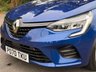 USED 2020 70 RENAULT CLIO 1.0 TCe Play Hatchback 5dr Petrol Manual Euro 6 (s/s) (100 ps) BT AUDIO CRUISE CONTROL USB CONNECT