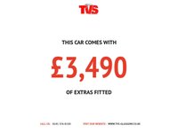 USED 2021 70 BMW 3 SERIES 2.0 320d MHT M Sport Saloon 4dr Diesel Hybrid Auto Euro 6 (s/s) (190 ps) 