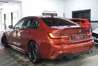 USED 2021 70 BMW 3 SERIES 2.0 320d MHT M Sport Saloon 4dr Diesel Hybrid Auto Euro 6 (s/s) (190 ps) 