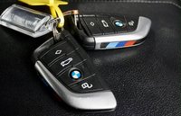 USED 2021 70 BMW 3 SERIES 2.0 320d MHT M Sport Saloon 4dr Diesel Hybrid Auto Euro 6 (s/s) (190 ps) 