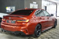 USED 2021 70 BMW 3 SERIES 2.0 320d MHT M Sport Saloon 4dr Diesel Hybrid Auto Euro 6 (s/s) (190 ps) 