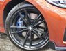 USED 2021 70 BMW 3 SERIES 2.0 320d MHT M Sport Saloon 4dr Diesel Hybrid Auto Euro 6 (s/s) (190 ps) 