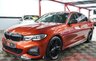 USED 2021 70 BMW 3 SERIES 2.0 320d MHT M Sport Saloon 4dr Diesel Hybrid Auto Euro 6 (s/s) (190 ps) 