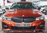 USED 2021 70 BMW 3 SERIES 2.0 320d MHT M Sport Saloon 4dr Diesel Hybrid Auto Euro 6 (s/s) (190 ps) 