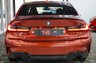 USED 2021 70 BMW 3 SERIES 2.0 320d MHT M Sport Saloon 4dr Diesel Hybrid Auto Euro 6 (s/s) (190 ps) 