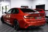 USED 2021 70 BMW 3 SERIES 2.0 320d MHT M Sport Saloon 4dr Diesel Hybrid Auto Euro 6 (s/s) (190 ps) 