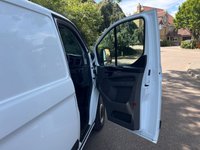 USED 2021 21 FORD TRANSIT CUSTOM 2.0 300 EcoBlue Leader Panel Van 5dr Diesel Manual L2 H1 Euro 6 (s/s) (130 ps) 