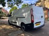 USED 2021 21 FORD TRANSIT CUSTOM 2.0 300 EcoBlue Leader Panel Van 5dr Diesel Manual L2 H1 Euro 6 (s/s) (130 ps) 