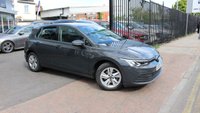 USED 2022 72 VOLKSWAGEN GOLF 1.5 eTSI MHEV Life Hatchback 5dr Petrol Hybrid DSG Euro 6 (s/s) (150 ps) 