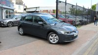 USED 2022 72 VOLKSWAGEN GOLF 1.5 eTSI MHEV Life Hatchback 5dr Petrol Hybrid DSG Euro 6 (s/s) (150 ps) 
